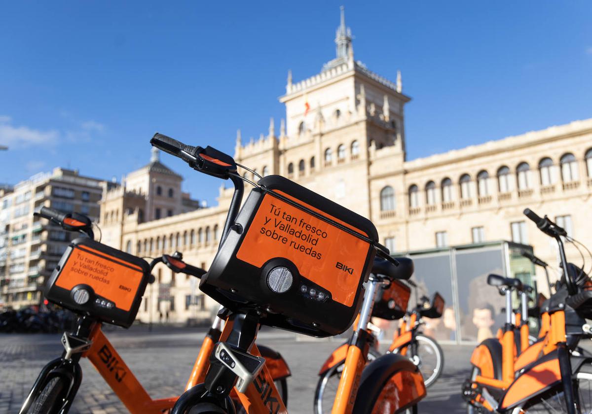 Bicis itau online estaciones